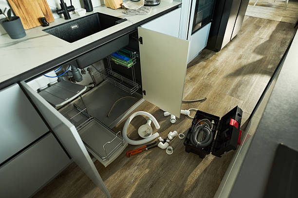 Reliable Drain Cleaning contractor in The Dalles, OR by Street Wise - Plumbing